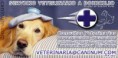 VETERINARIAS