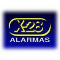 ALARMAS X28
